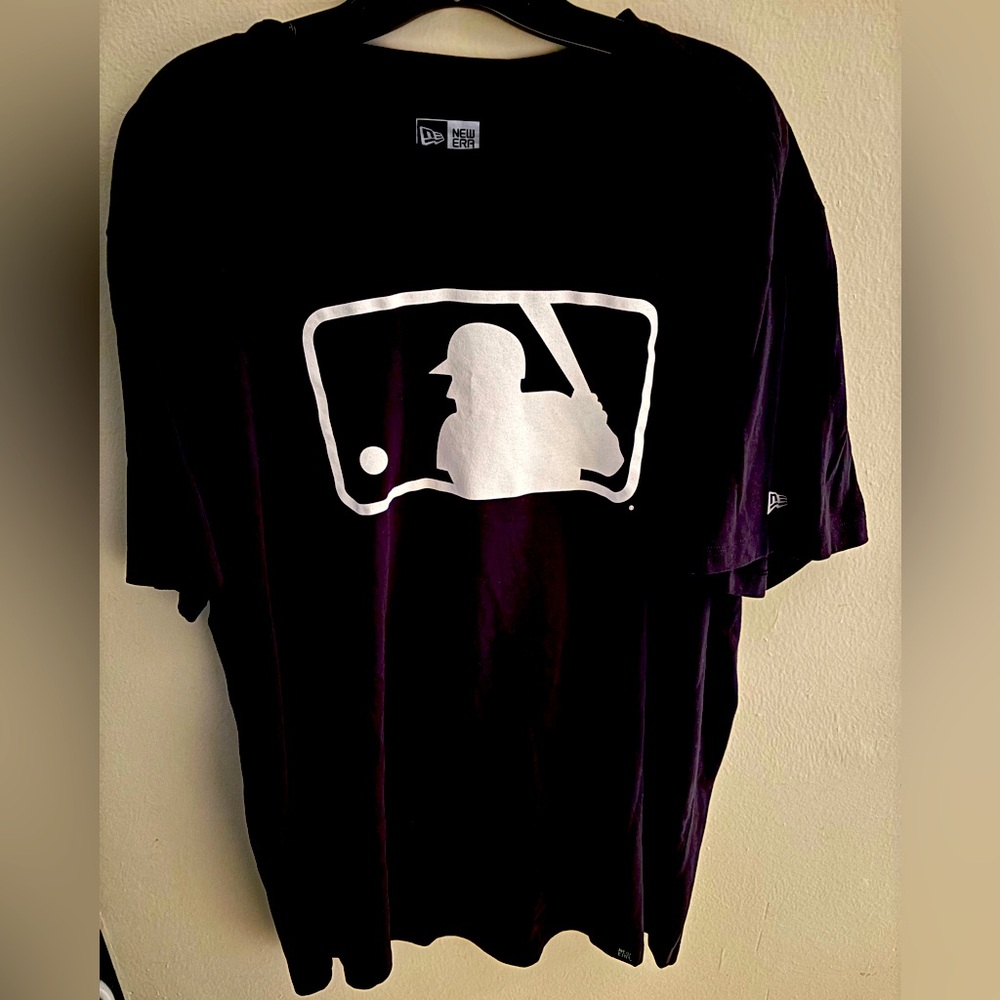 New Era MLB Home Run Derby X T-Shirt 2023 size 2XL